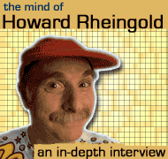 Howard Rheingold