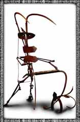 art from the machine