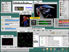 BeOS