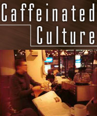 Caffeinated Culture