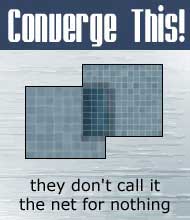 Converge This!