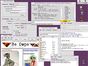 BeOS