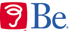 BE