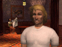 Gabriel Knight 3