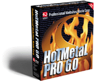 hotmetal pro 6