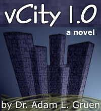 vCity 1.0